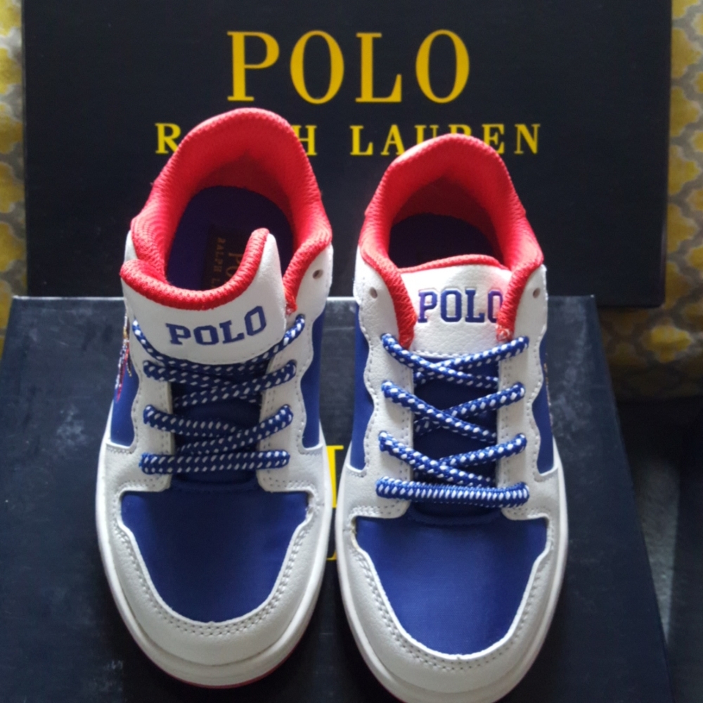 POLO.mini.YACHTCLUB! - Picture 7 of 8